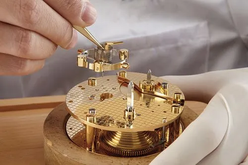 石家庄劳力士的官方指定维修联系电话