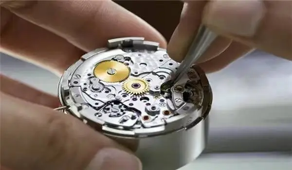 石家庄劳力士官方维修中心电话