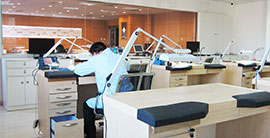 石家庄劳力士维修售后全程可视化服务