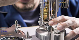石家庄劳力士维修售后修护仪器