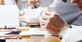 石家庄劳力士维修售后养护理念