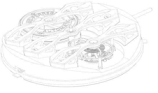 石家庄劳力士保养门店地址